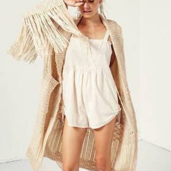 Spell Cosy Corner Cardigan - S/M - Picture 4 of 11